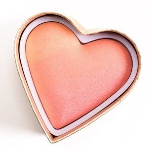 TOO FACED Sweethearts Blush In Sparkling Bellini